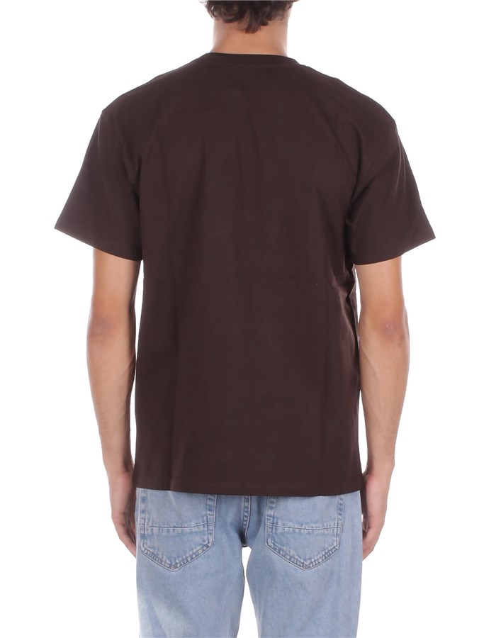 CARHARTT WIP T-shirt Manica Corta Uomo I026391 3 
