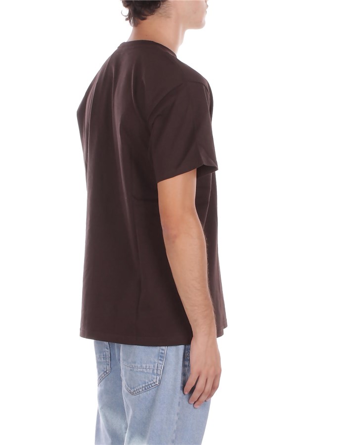 CARHARTT WIP T-shirt Manica Corta Uomo I026391 4 