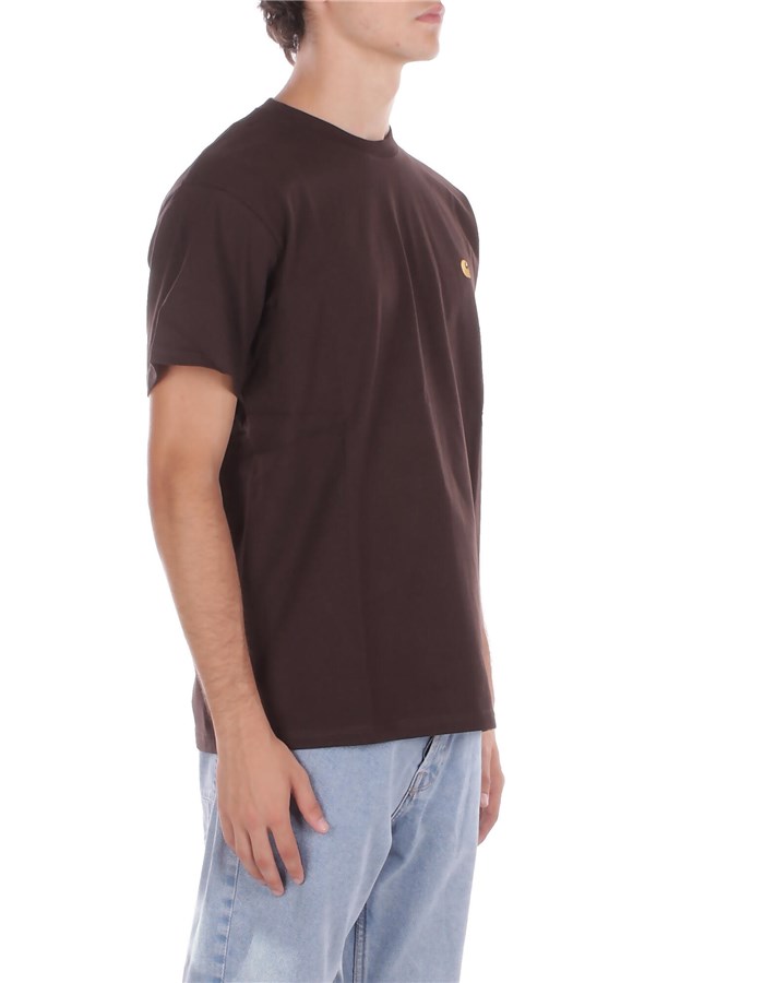 CARHARTT WIP T-shirt Manica Corta Uomo I026391 5 