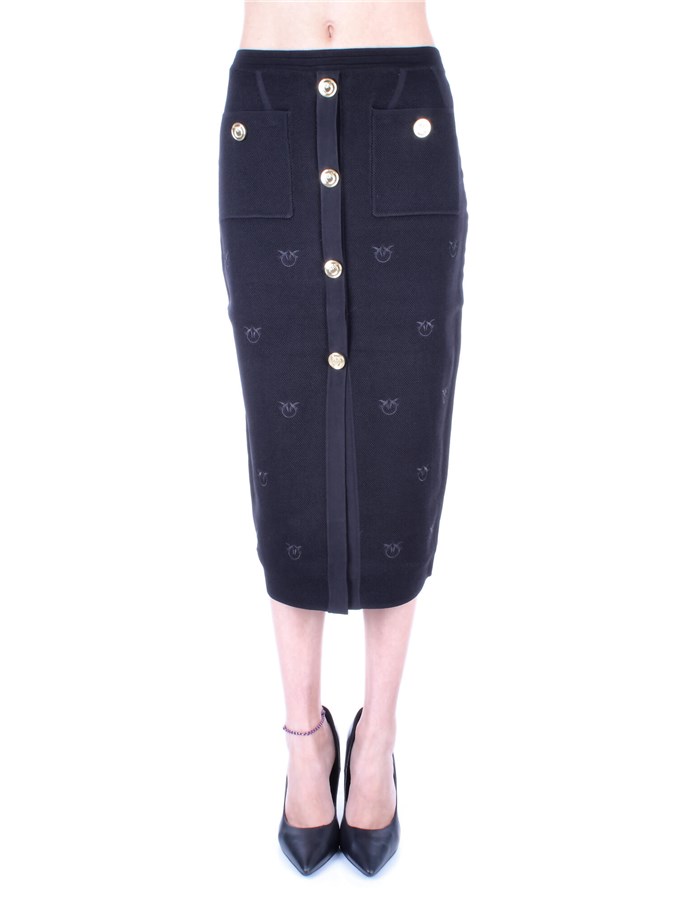 PINKO Long  Black