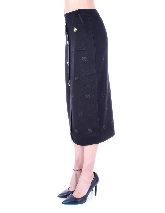 PINKO Long  Black