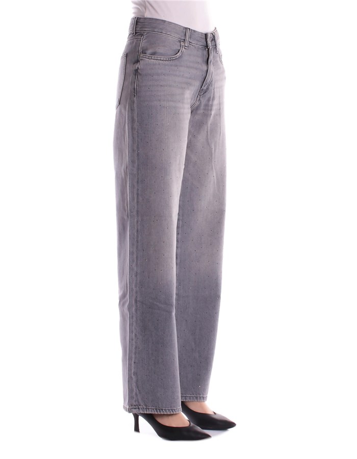 ONLY Pantaloni Regular Donna 15352128 5 