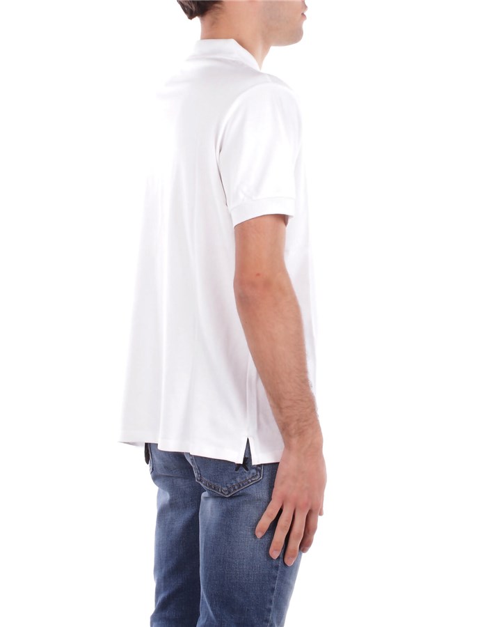 ADD Polo Maniche Corte Uomo 11AMP89 4 