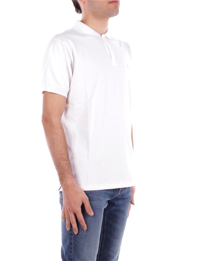 ADD Polo Maniche Corte Uomo 11AMP89 5 