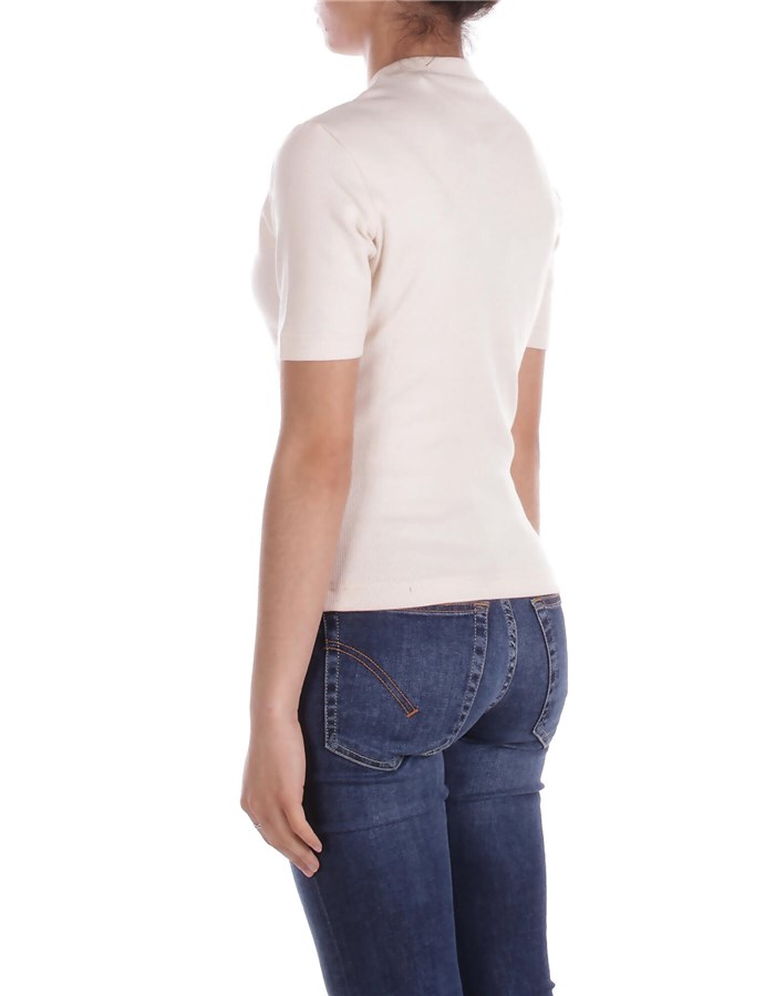 DICKIES T-shirt Manica Corta Donna DK0A4YHD 2 