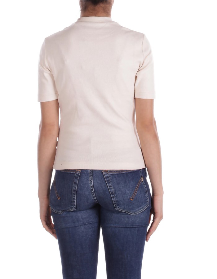 DICKIES T-shirt Manica Corta Donna DK0A4YHD 3 