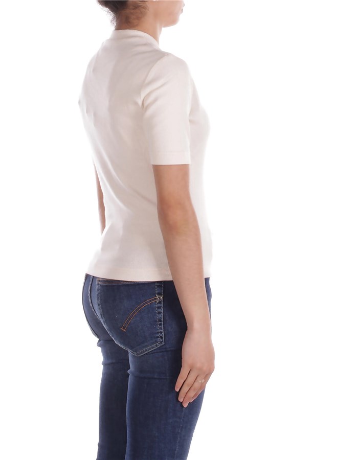DICKIES T-shirt Manica Corta Donna DK0A4YHD 4 