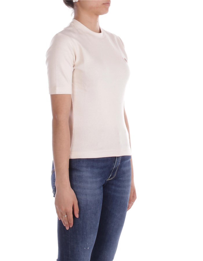 DICKIES T-shirt Manica Corta Donna DK0A4YHD 5 