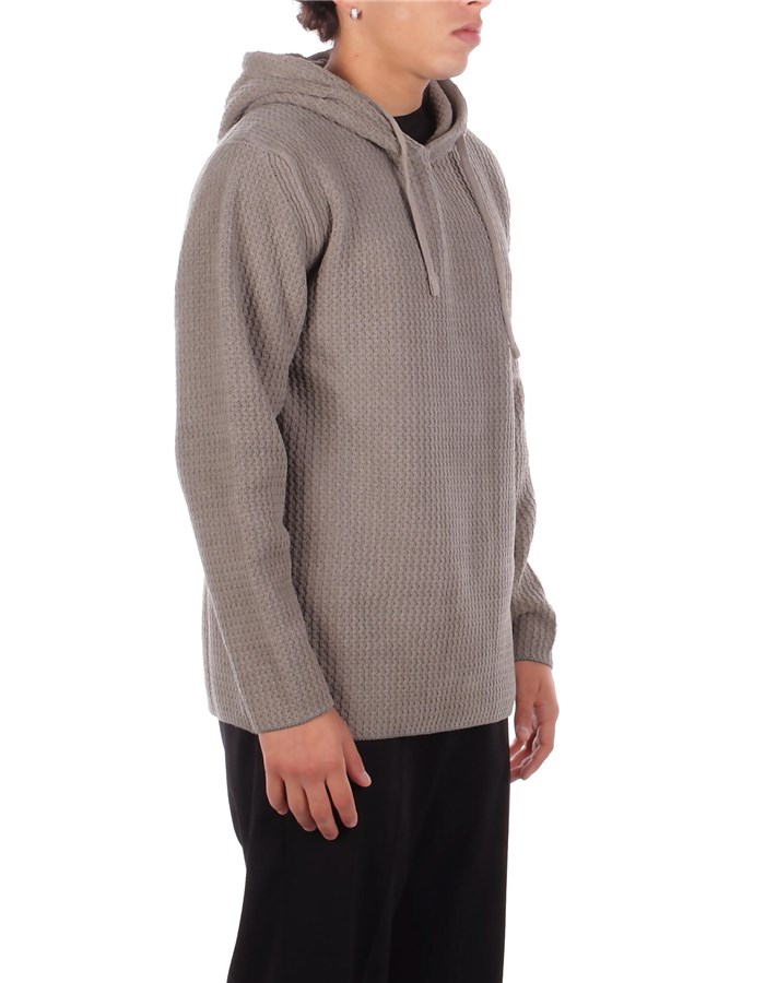CP COMPANY Sweatshirts Hoodies Men 19CMKN018A 005558G 5 