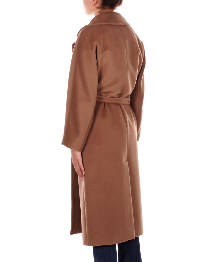 MAX MARA Outerwear Trench Women 2525016082600 2 