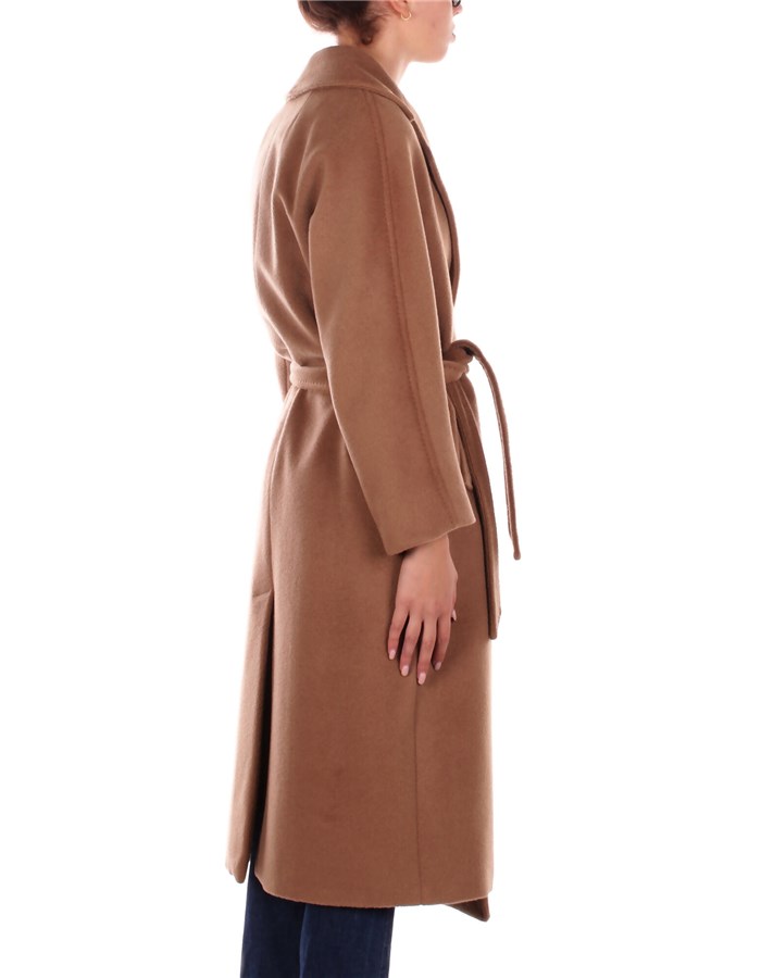 MAX MARA Outerwear Trench Women 2525016082600 4 