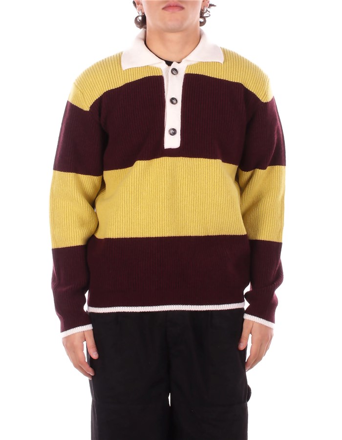 AMARANTO Scollo A V Panna