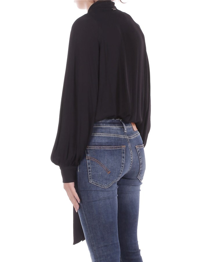 MANILA GRACE Camicie Bluse Donna C182VU 2 