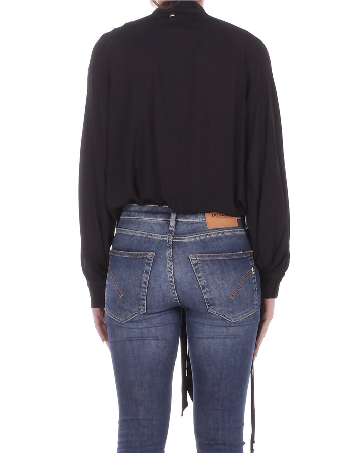 MANILA GRACE Camicie Bluse Donna C182VU 3 