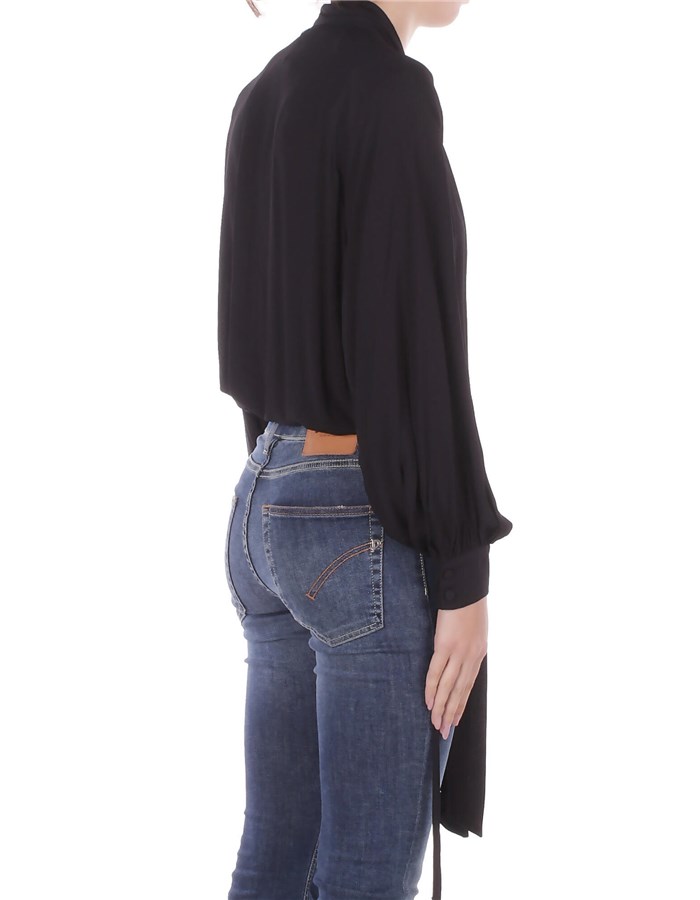 MANILA GRACE Camicie Bluse Donna C182VU 4 