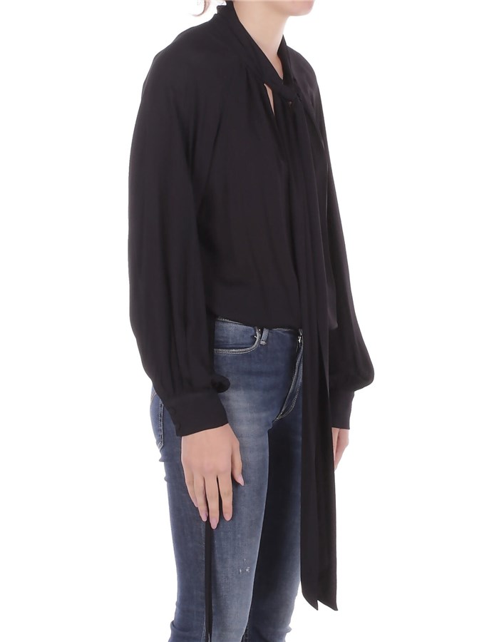 MANILA GRACE Camicie Bluse Donna C182VU 5 