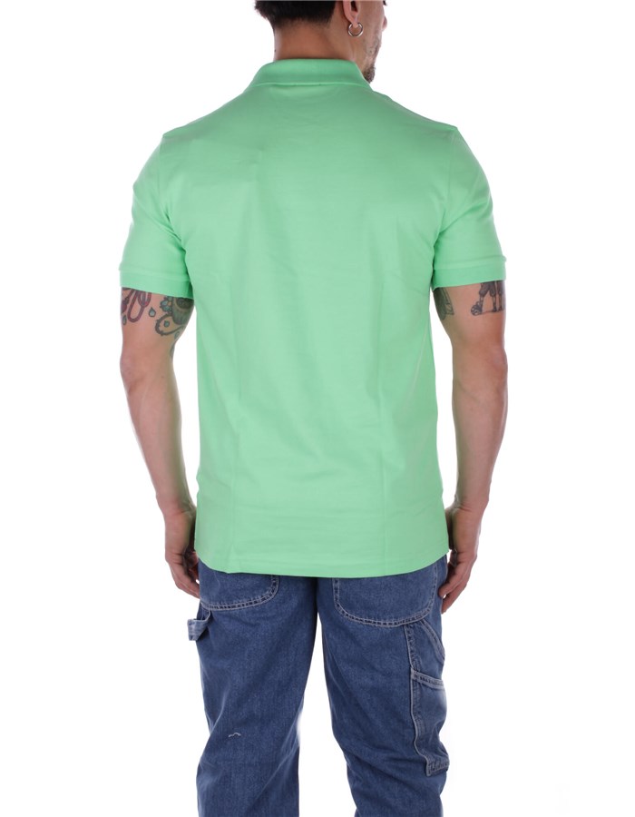 BOSS Polo shirt Short sleeves Men 50507803 3 