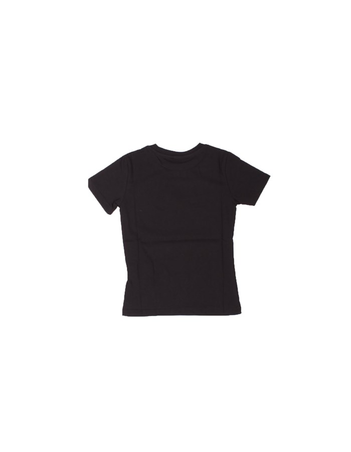 IMOMI Short sleeve Black