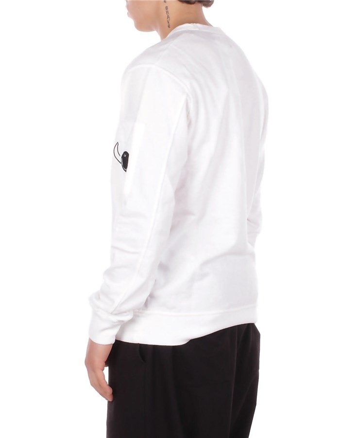 CP COMPANY  Sweatshirt Men RCCMSS711A002246G 2 