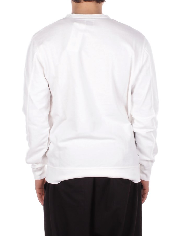 CP COMPANY  Sweatshirt Men RCCMSS711A002246G 3 