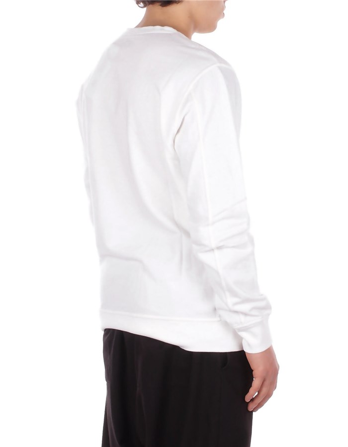 CP COMPANY  Sweatshirt Men RCCMSS711A002246G 4 