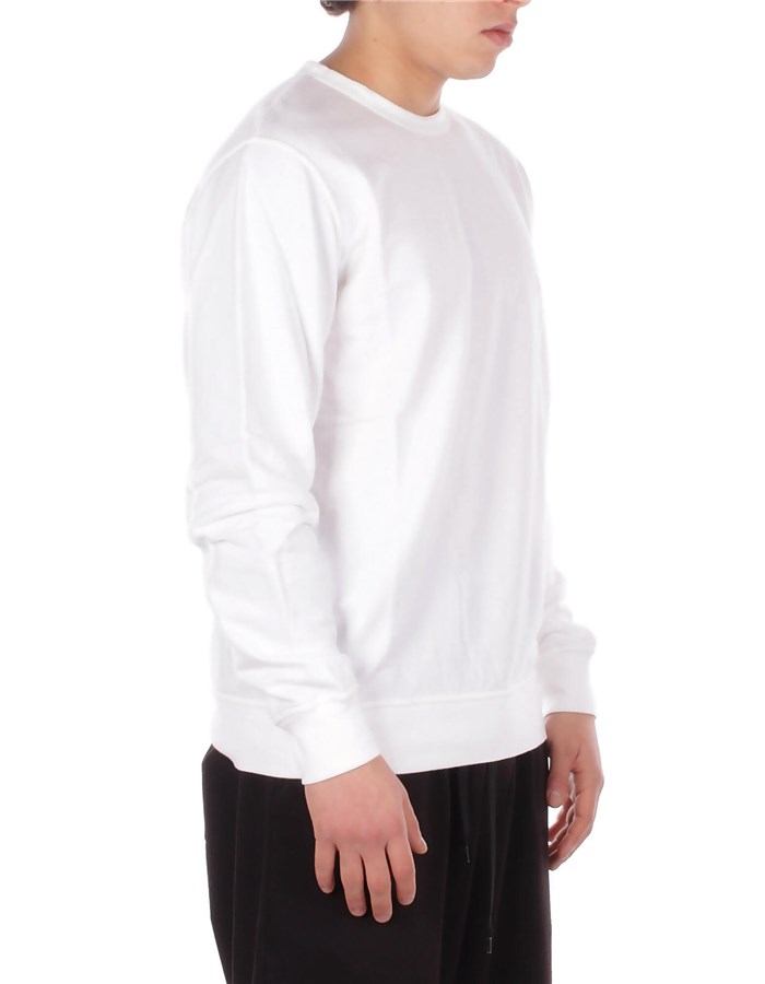 CP COMPANY  Sweatshirt Men RCCMSS711A002246G 5 