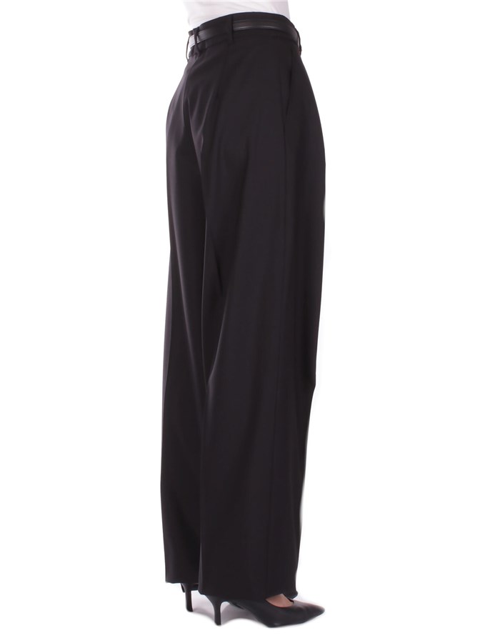 MAX MARA Pantaloni Regular Donna 2526136082600 4 