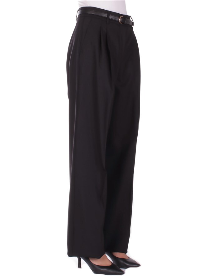MAX MARA Pantaloni Regular Donna 2526136082600 5 
