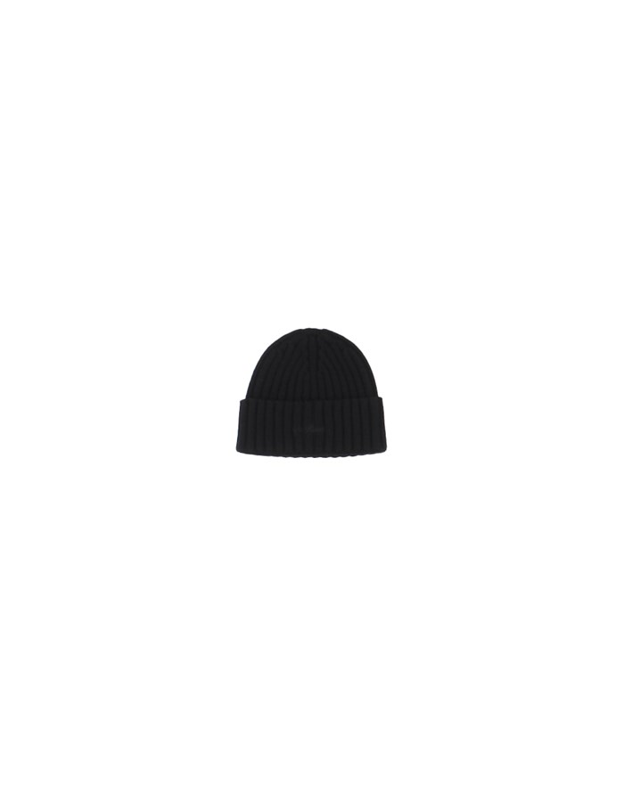 MC2 SAINT BARTH Beanie Black