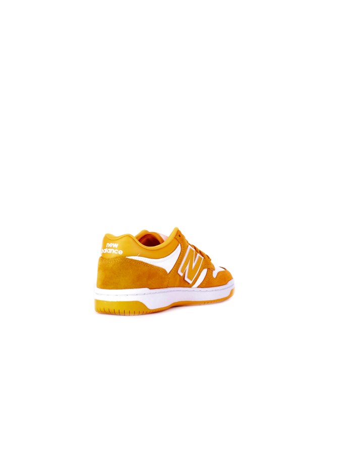 NEW BALANCE Sneakers  low Unisex BB480 2 