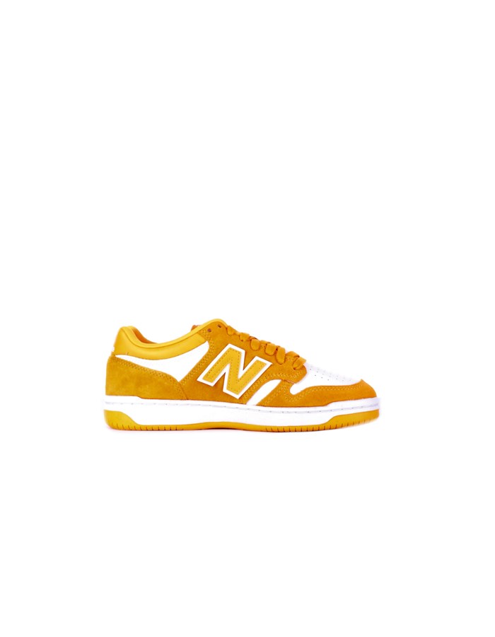 NEW BALANCE Sneakers  low Unisex BB480 3 