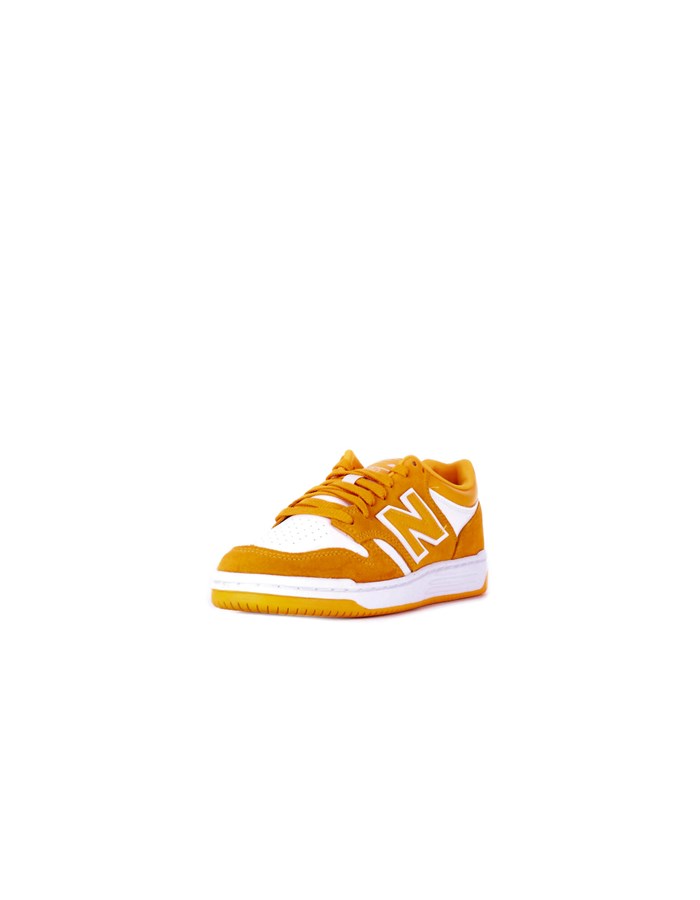 NEW BALANCE Sneakers  low Unisex BB480 5 
