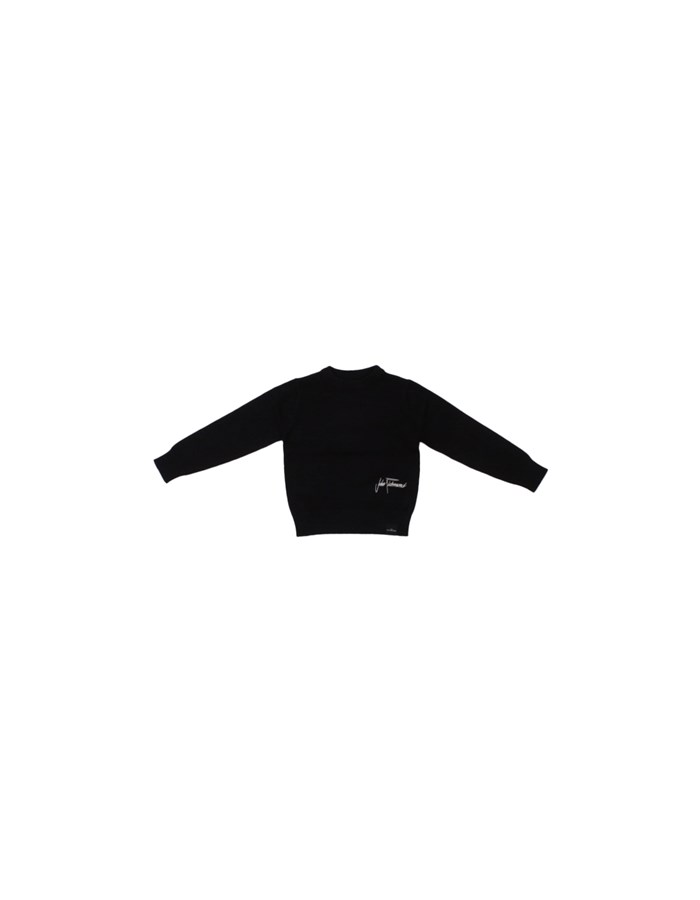 Maglie Girocollo JOHN RICHMOND Bambino Blu Vendita Maglie Girocollo On line su Max 1980