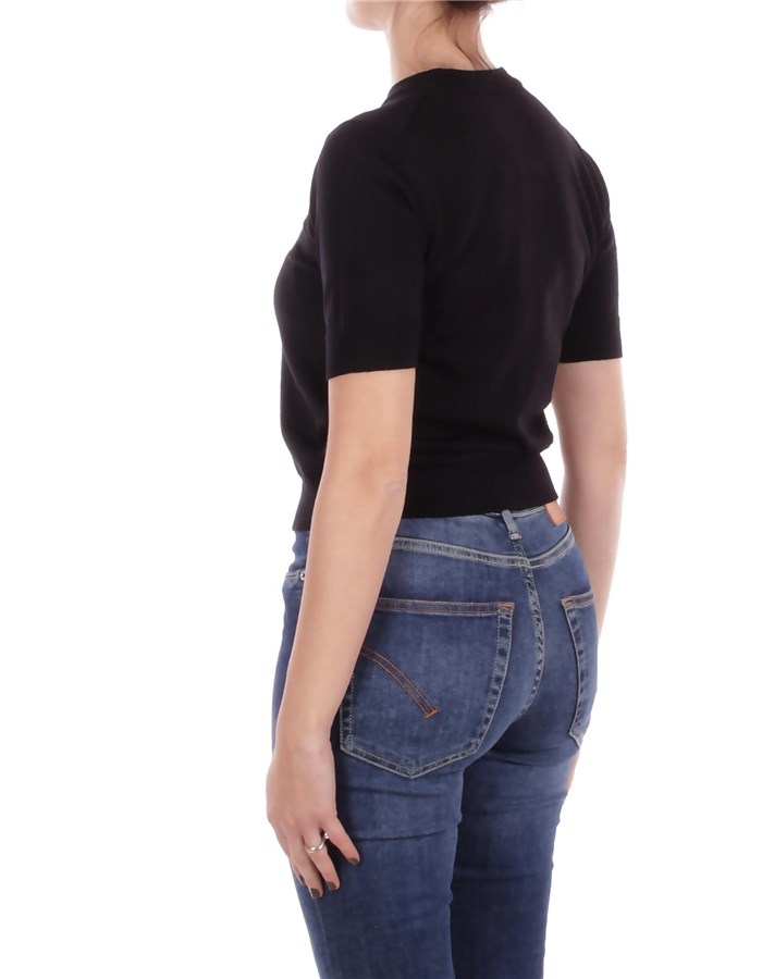 ALPHA STUDIO  Maglia Donna 202502AD 4010C 2 