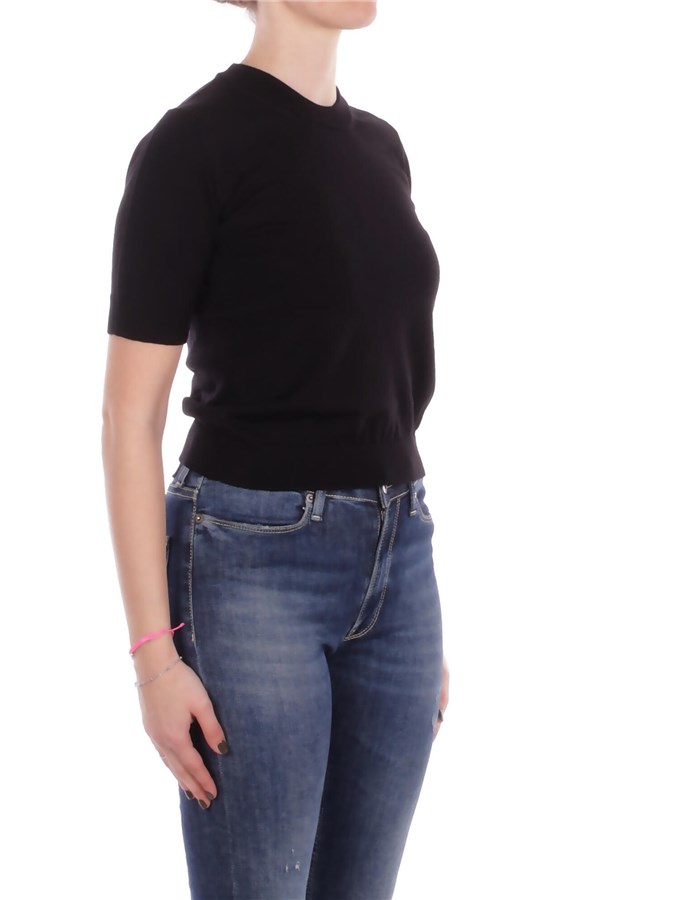 ALPHA STUDIO  Maglia Donna 202502AD 4010C 5 