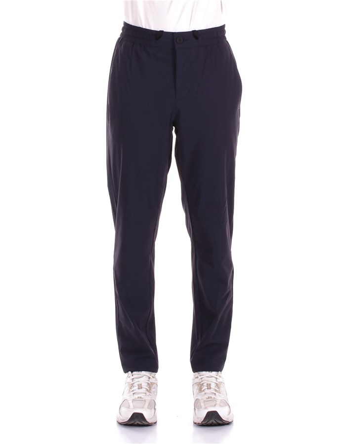SUNS Pantalone Dark blu
