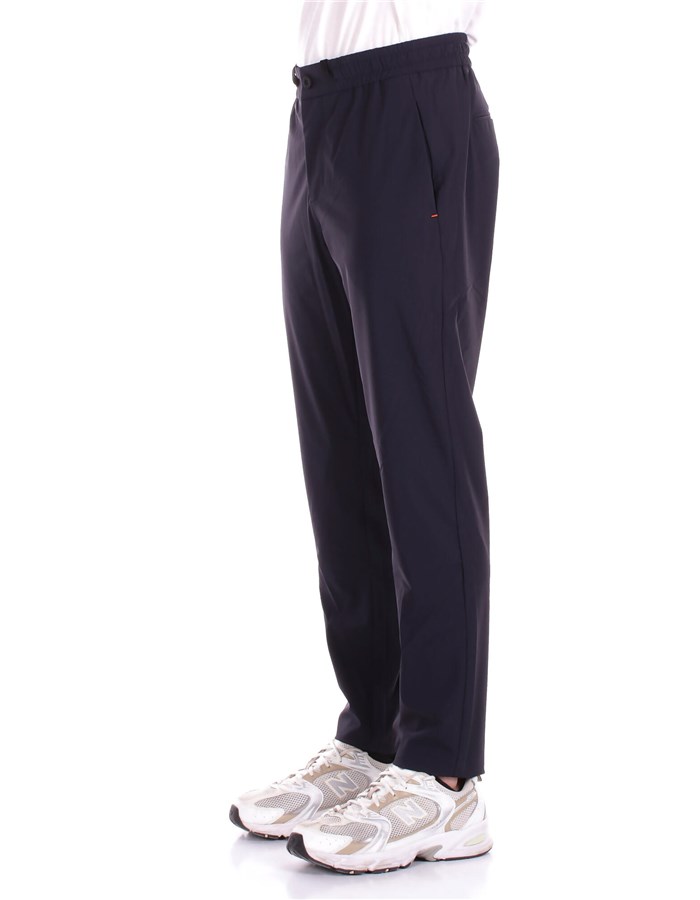 SUNS Pantalone Dark blu