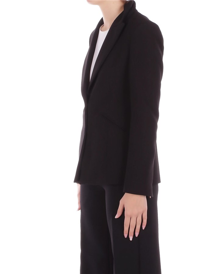 BLUGIRL BLUMARINE Blazer Nero