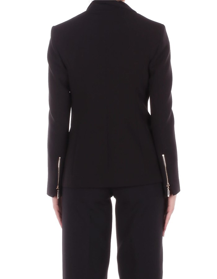 BLUGIRL BLUMARINE Giacche Blazer Donna RF5020T3190 3 