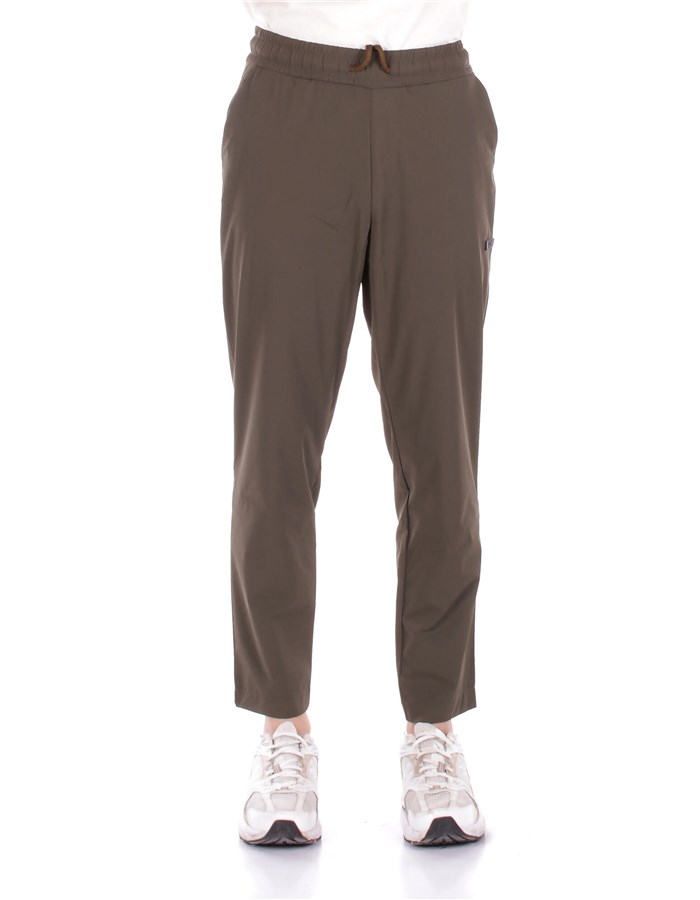 CNC Pantalone Militare