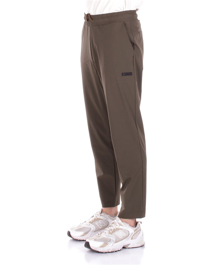 CNC Pantalone Militare