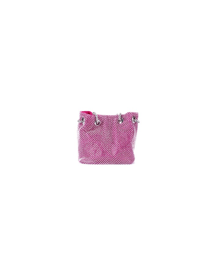 GUESS Bucket Bags Pink