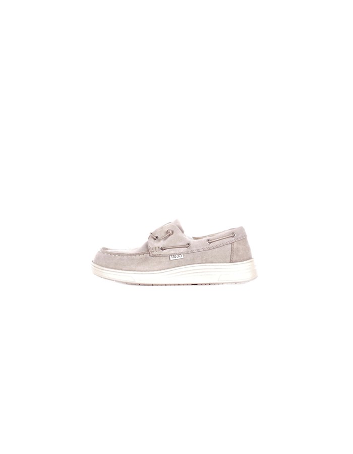 LIU JO Loafers Nude