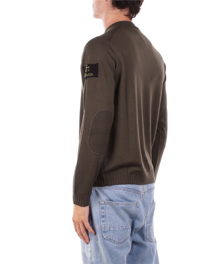 PREMIATA Maglieria Girocollo Uomo PMG21 2 