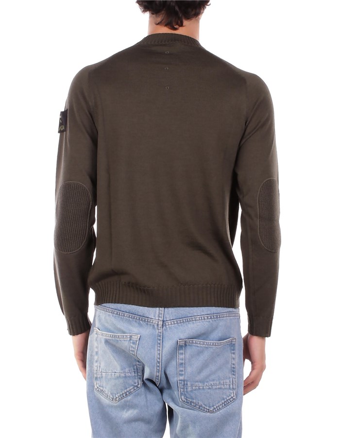 PREMIATA Maglieria Girocollo Uomo PMG21 3 