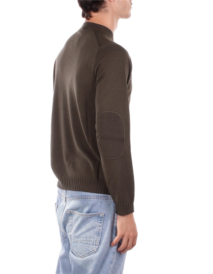 PREMIATA Maglieria Girocollo Uomo PMG21 4 