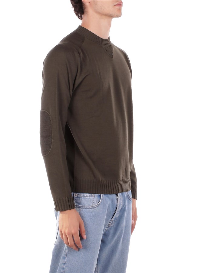 PREMIATA Maglieria Girocollo Uomo PMG21 5 