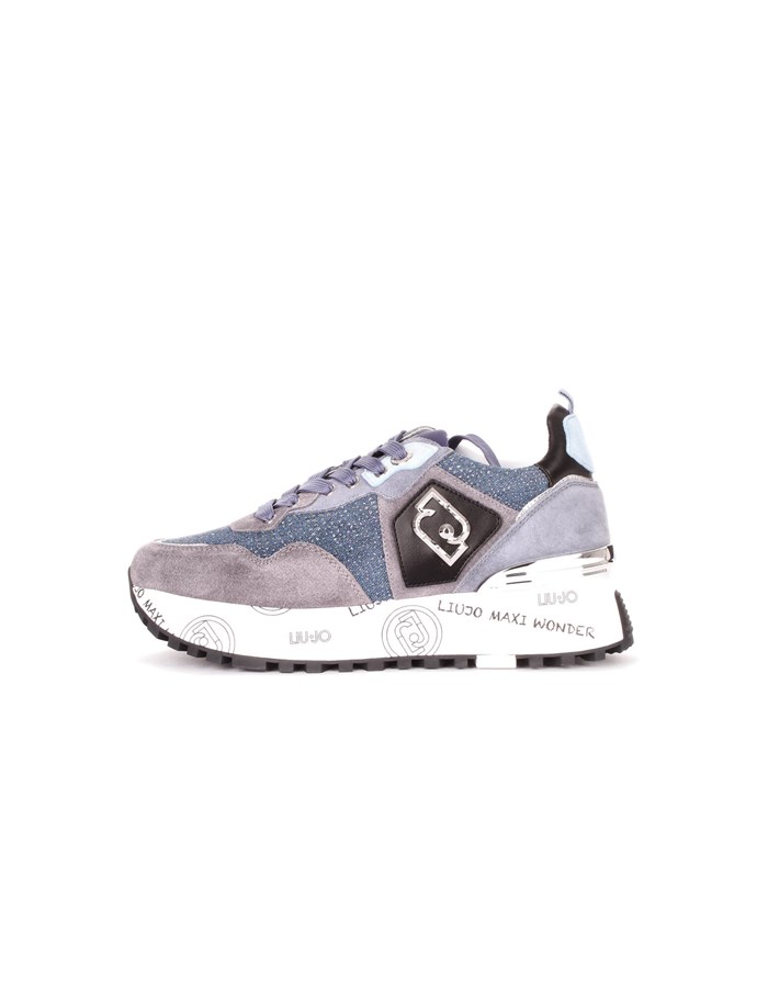 LIU JO Trainers Denim