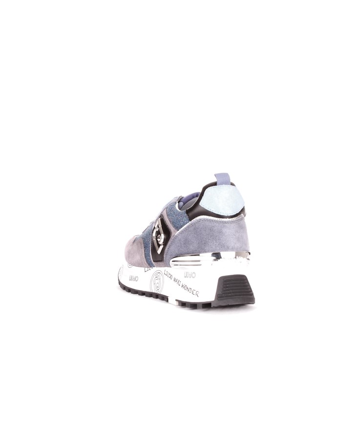 LIU JO Trainers Denim