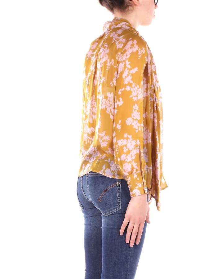 ELISABETTA FRANCHI Camicie Camicette Donna CAS7951E2 4 